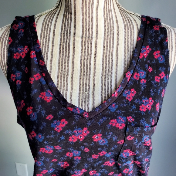 Vans Nottingham Tank L - Picture 5 of 7